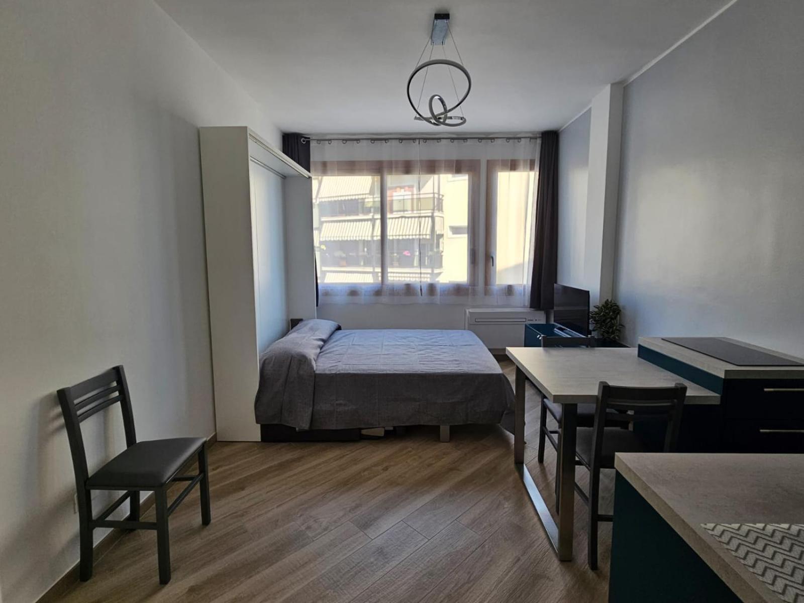 Casa Al Mare Angela Apartment Ventimiglia Bagian luar foto